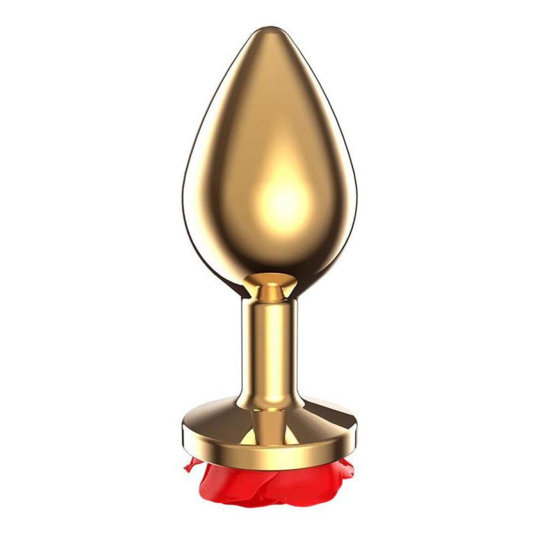 Analinis kaištis „Red Sunny Gold M“ - Afterdark