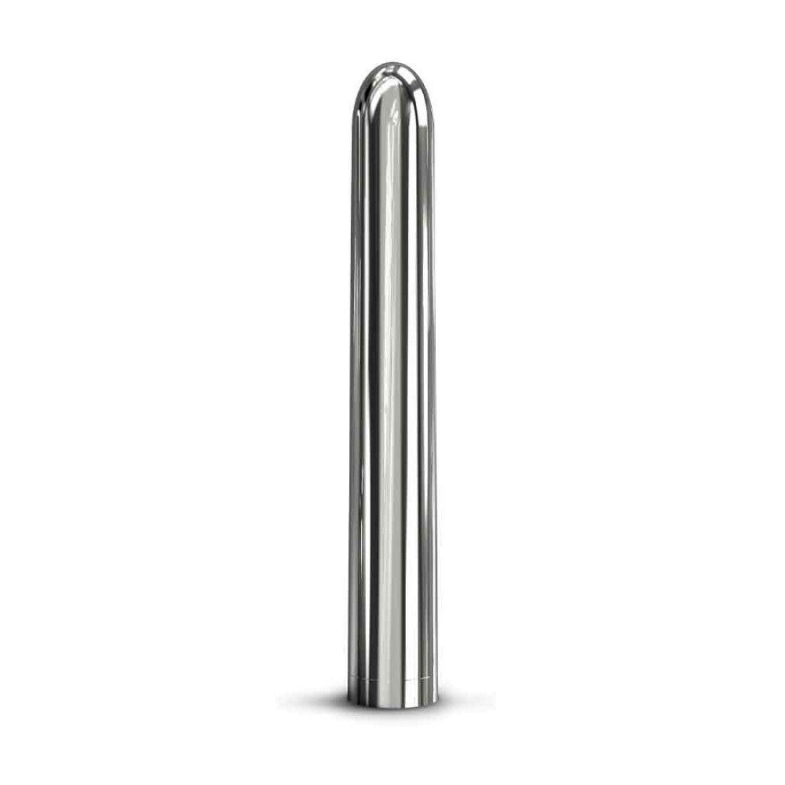 Įkraunamas vibratorius „Silver Star 2.0“ - Dorcel