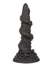 Silikoninis dildo „Monster Dong The Kraken“ - CalExotics