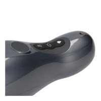 Šylantis automatinis masturbatorius „Virtuo“ - Pumped