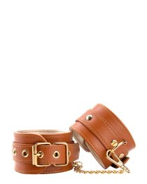 Antrankiai kulkšnims „Elite Ankle Cuffs“ - Blaze