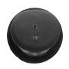 Automatinis vibratorius „Handheld Silicone Vibrating and Thrusting Dildo“ - Ouch!