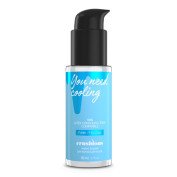 Šaldantis vandens pagrindo lubrikantas „You Need Cooling“, 50 ml