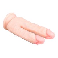 Dvigubas dildo „Double Dong“ - EasyToys