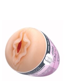 Masturbatorius „Ezy Egg The Skilled“ - Crushious