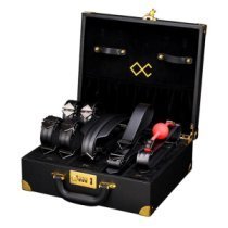 Suvaržymo rinkinys „Moonlight Treasure Chest“ - Lockink