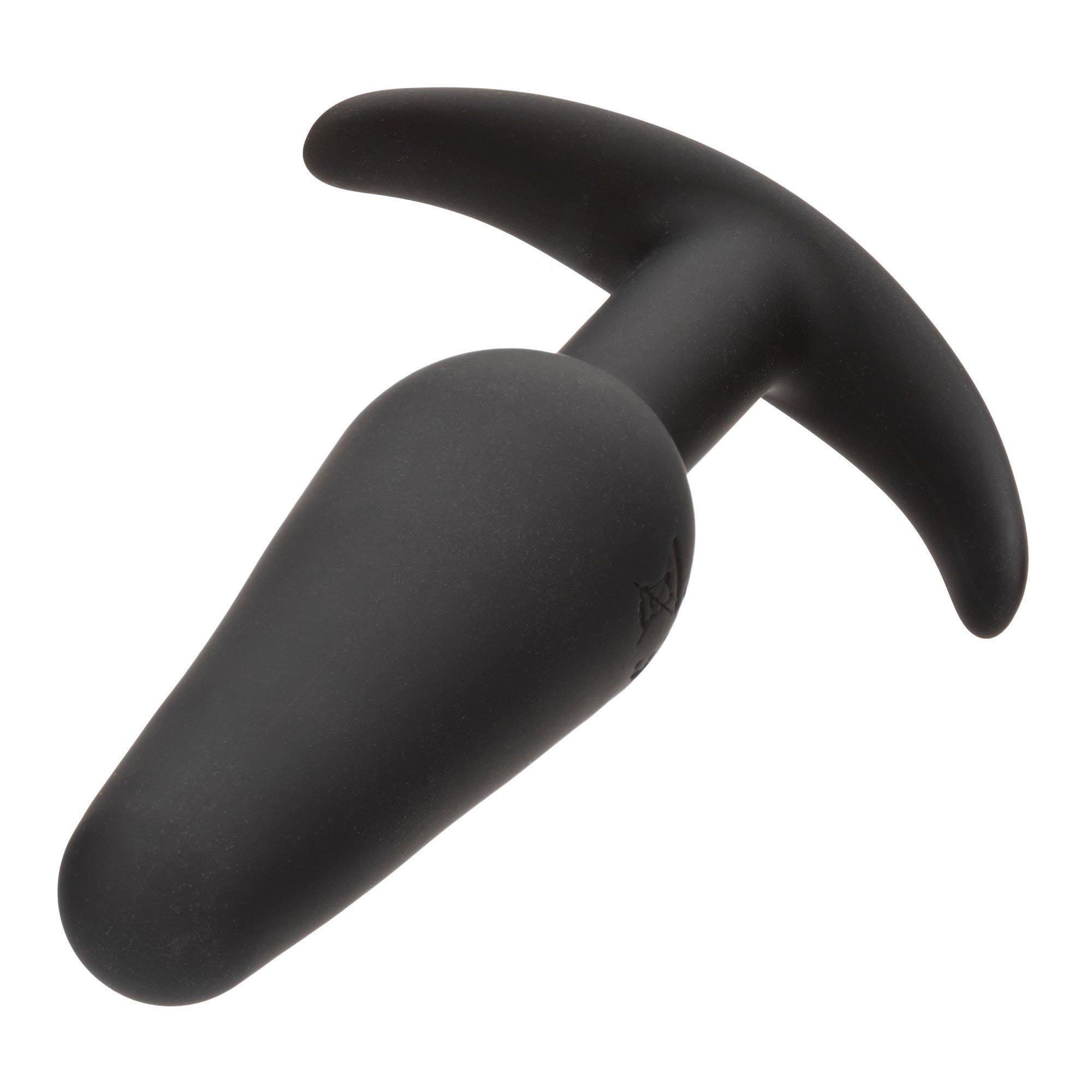 Vibruojantis analinis kaištis „Boundless Vibrating Slim Plug“ - CalExotics