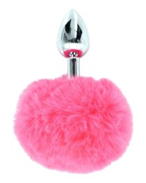 Analinis kaištis „Happiness Enchanting Bunnytail“ - ToyJoy