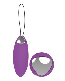 Vibruojantis kiaušinėlis „Remote Duo Pleasure“ - Dream Toys