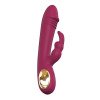 Vibratorius kiškutis „Taygeta“ - ToyJoy