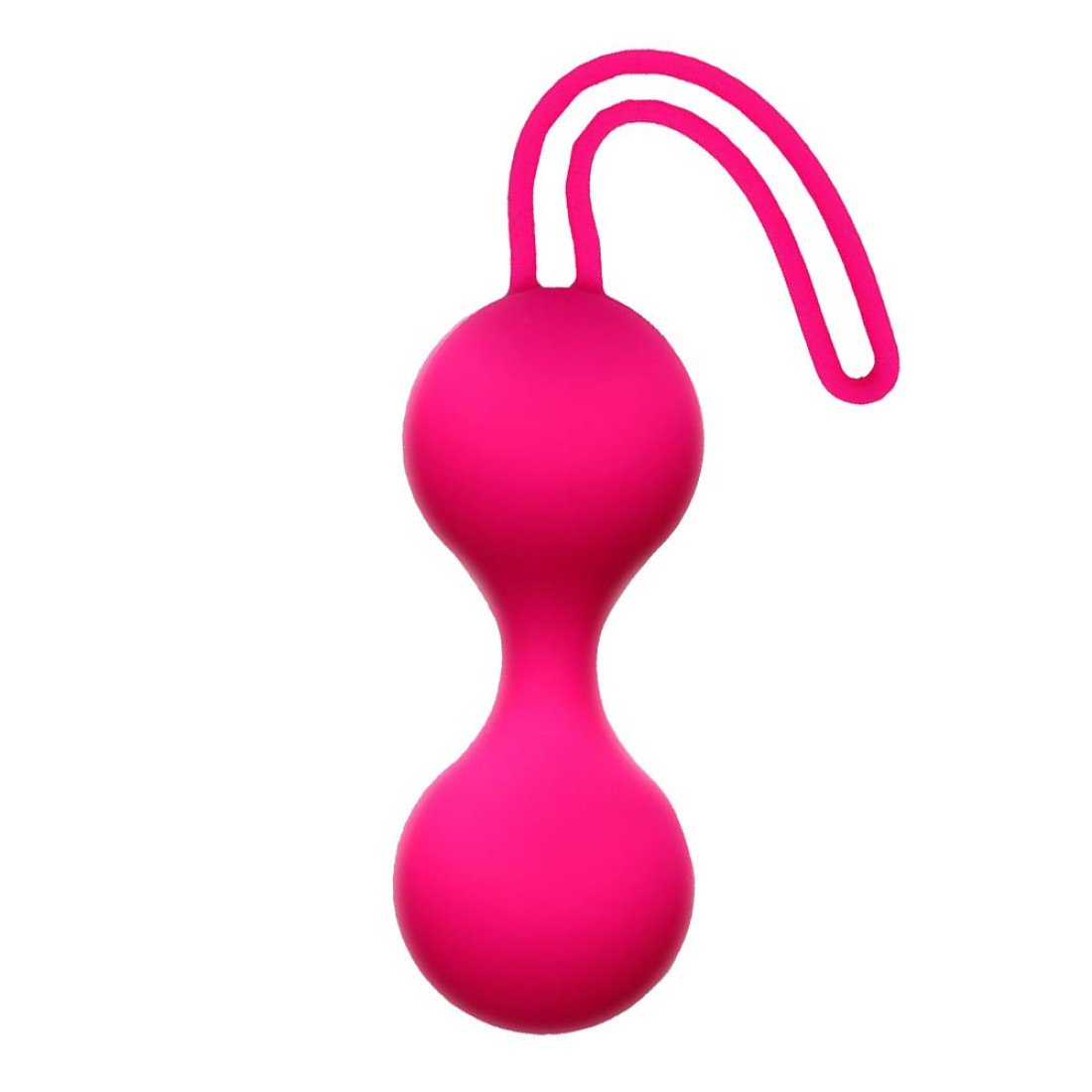 Vaginaliniai kamuoliukai „Fitty 2“ - Latetobed