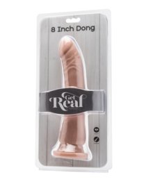 Dildo „Dong Nr. 8“ - Get Real