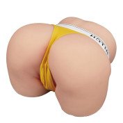 Vibruojantis masturbatorius „Streetgirl's Sensation Pulse Nr. 3“