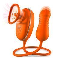 Automatinis stimuliatorius - pompa „Lizer Pro“ - Engily Ross