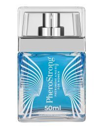 Feromoniniai kvepalai moterims „Angel for Women“, 50 ml - PheroStrong