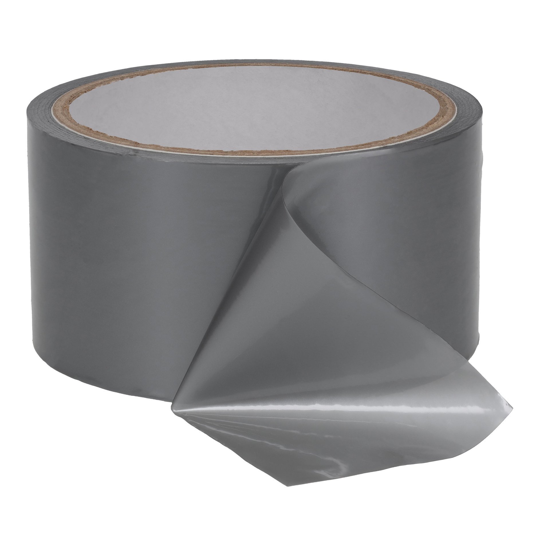 Suvaržymo juosta „Bondage Tape Silver“, 20 m - Ouch!