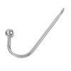 Suvaržymo rinkinys „Mouth Gag with Cuff and Anal Hook“ - Latetobed