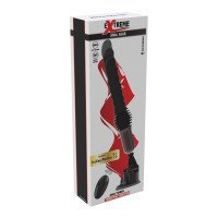 Automatinis analinis vibratorius „Anal Power“ - Extreme