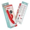 Automatinis vibratorius kiškutis „Lapin“ - Crushious