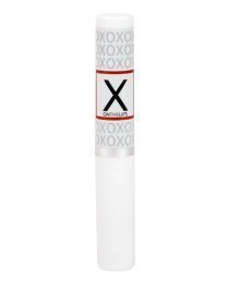 Stimuliuojantis lūpų balzamas su feromonais „X ON the Lips“ - Sensuva