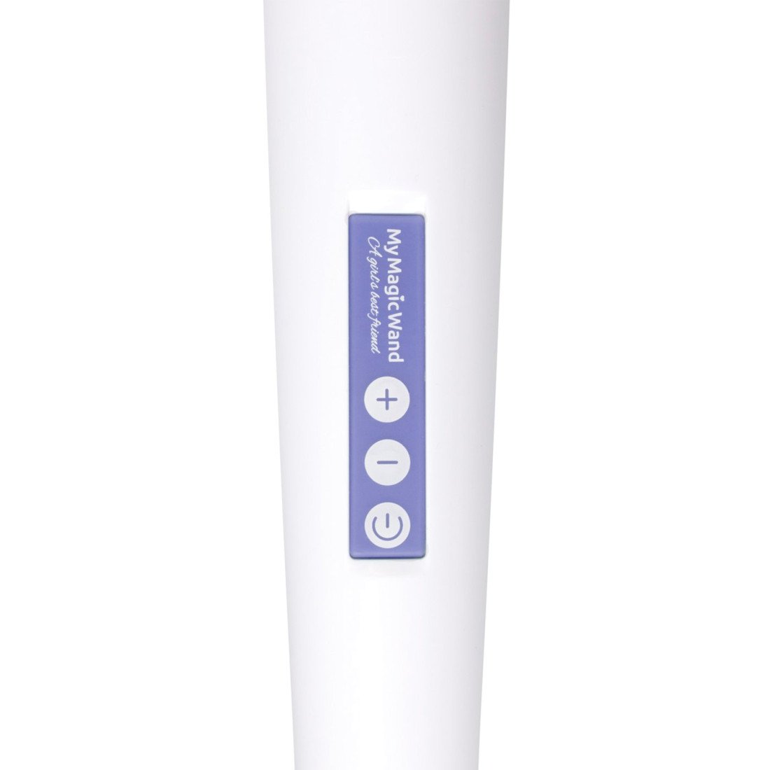 Vibruojantis masažuoklis „MyMagicWand“ - MyMagicWand