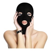 Kaukė „Subversion Mask“ - Ouch!