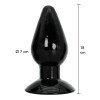 Analinis kaištis „Buttplug XL“ - Extreme