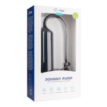 Penio pompa „Johnny Pump“ - EasyToys