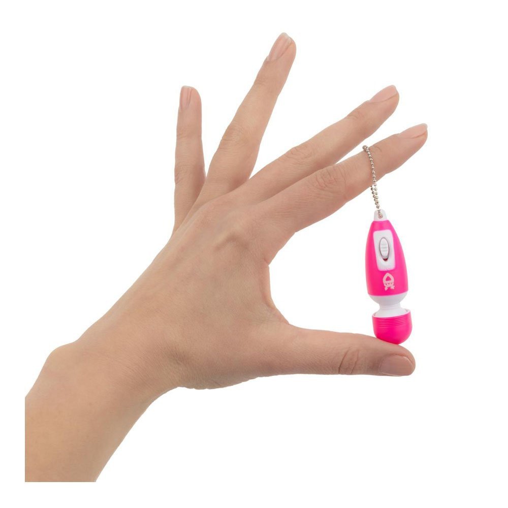 Mažas masažuoklis „Love Massager Mini“ - Love in the Pocket