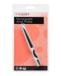 Analinis vibratorius „Rechargeable Anal Probe“ - CalExotics