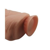 Falo imitatorius „Sliding Skin 8.1“ - Pretty Love