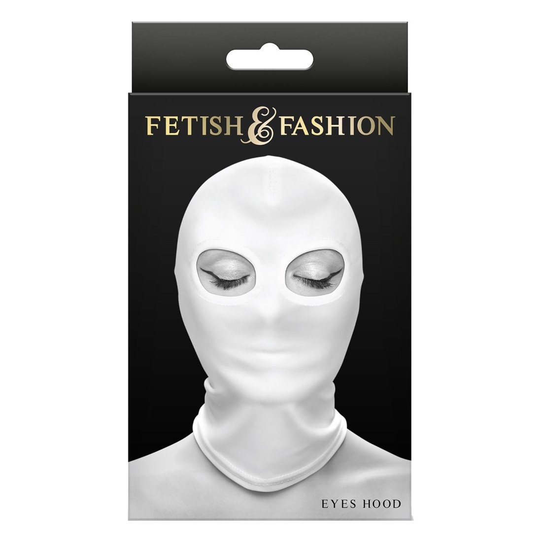 Kaukė „Eyes Hood“ - NS Novelties