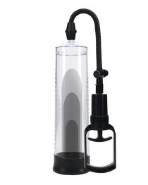 Penio pompa „Basic Pump 2“ - Pumped