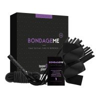 Erotinis žaidimas „BondageMe“ - Tease and Please