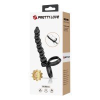 Strap-on dildo „Dillion“ - Pretty Love