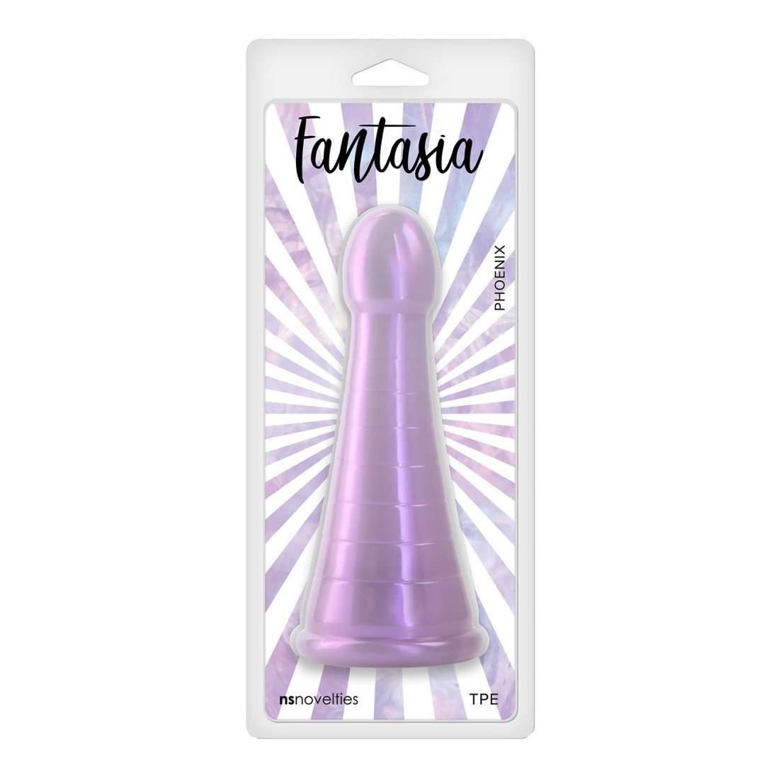 Dildo „Phoenix“ - NS Novelties
