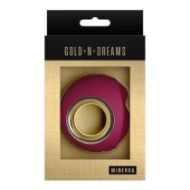 Vibruojantis masažuoklis „Minerva“ - NS Novelties