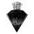 Feromoniniai kvepalai vyrams „Black Diamond“, 30 ml