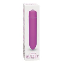 Vibruojanti kulka „Bullet“ - Shots Toys