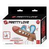 Penio mova „Airbag Penis Sleeve Tyronn“ - Pretty Love
