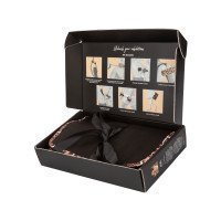 Suvaržymo rinkinys „Unleashed Adventure Set“ - CalExotics