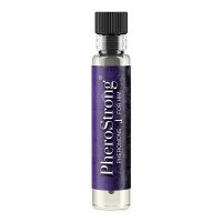 Feromoniniai kvepalai vyrams „J for Men“, 1 ml