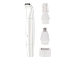 Skutimosi mašinėlės ir antgalių rinkinys „All-in-One Ladyshave“ - Mae B