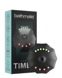 Penio pompos laikmatis „Pump Timer“ - Bathmate