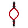 Penio žiedas „Sean Michaels Love Ring“ - CalExotics