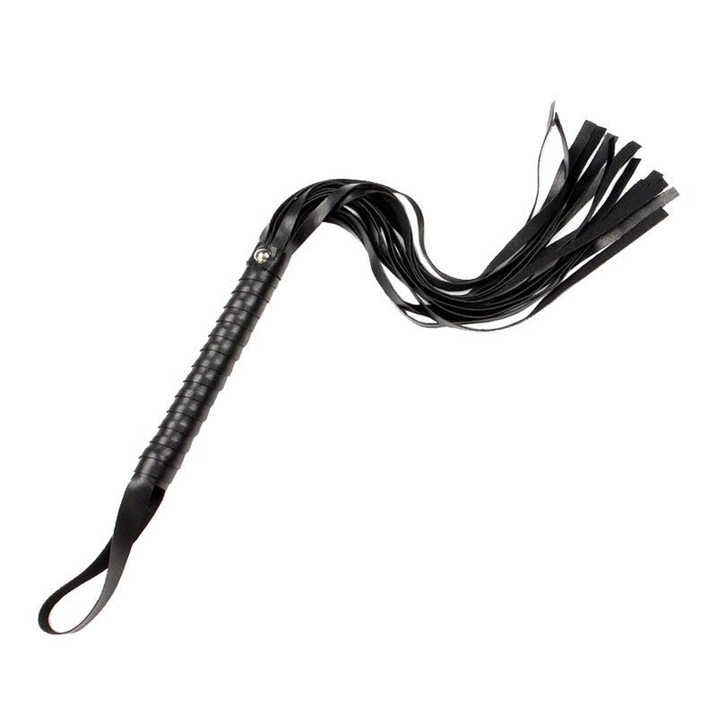 Botagas „Flogger“, 49 cm - Latetobed