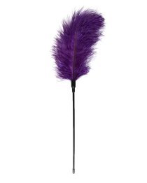 Plunksnų botagas „Feather Tickler“ - EasyToys