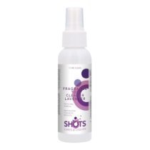 Žaislų valiklis „Lavender“, 100 ml - Shots Lubes & Liquids