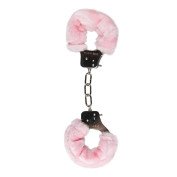 Antrankiai „Furry Handcuffs“