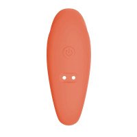 Išmanusis vibratorius poroms „App Remote Couple Toy“ - Intoyou